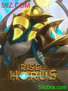 RiseofHorus